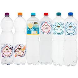 Foto van Jumbo mineraalwater 6 x 1,5l