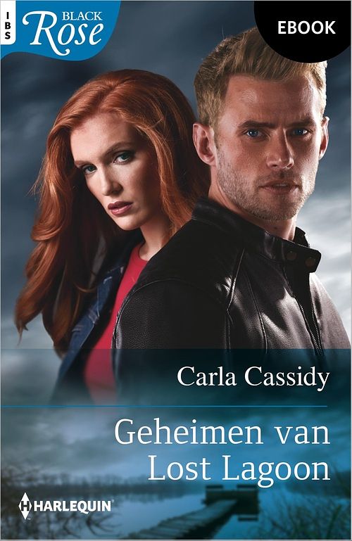 Foto van Geheimen van lost lagoon - carla cassidy - ebook