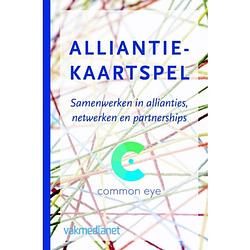 Foto van Leren samenwerken kaartspel