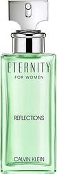 Foto van Calvin klein eternity reflections eau de toilette