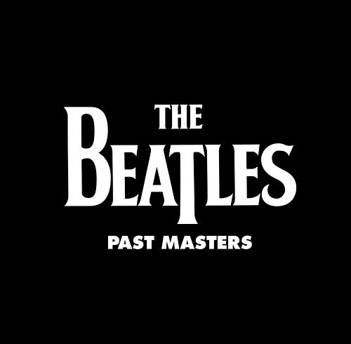 Foto van Past masters (remastered) - cd (5099924380720)