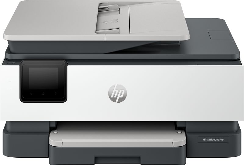 Foto van Hp officejet pro 8124e