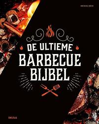 Foto van De ultieme barbecue bijbel - hardcover (9789044762563)