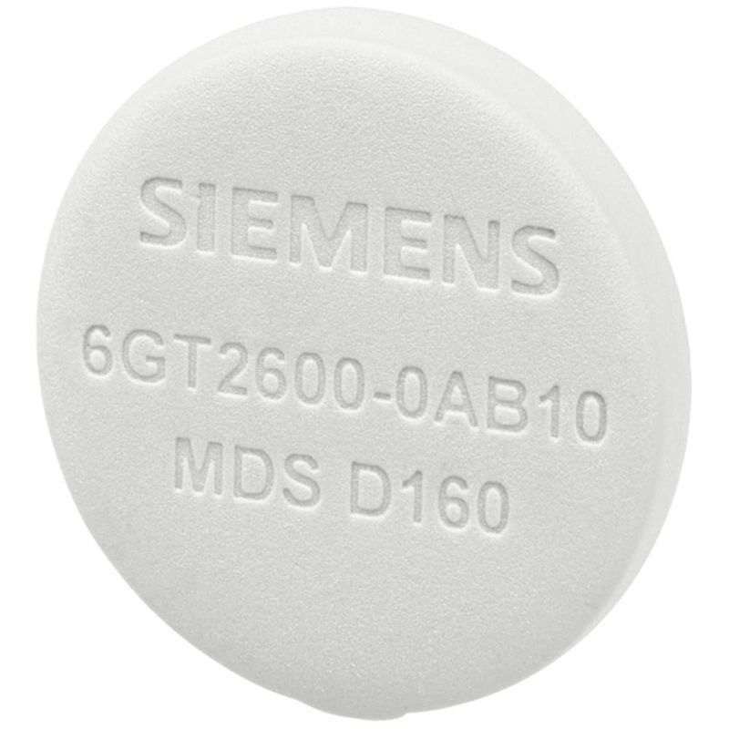 Foto van Siemens 6gt2600-0ab10 hf-ic - transponder