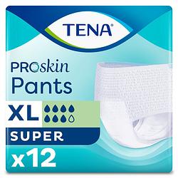 Foto van Tena pants super proshield xl