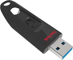 Foto van Sandisk ultra usb 3.0 64gb