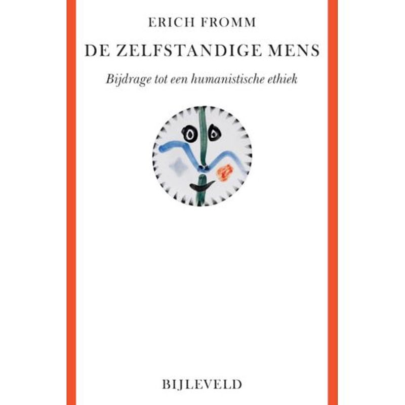 Foto van De zelfstandige mens