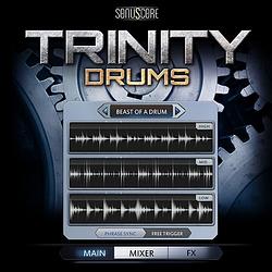 Foto van Best service trinity drums (download)