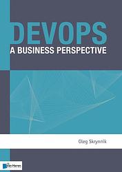 Foto van Devops - oleg skrynnik - ebook (9789401803731)