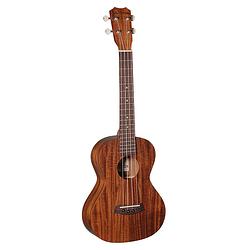 Foto van Islander at-4 tenor ukelele acacia