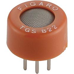 Foto van Figaro gassensor tgs-813 geschikt voor gas: butaan, methaangas, propaan, alcohol, waterstof (ø x h) 17 mm x 10 mm