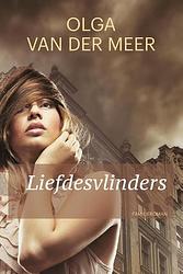 Foto van Liefdesvlinders - olga van der meer - ebook (9789401906173)