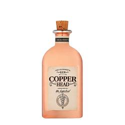 Foto van Copperhead gin 50cl