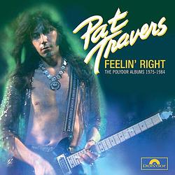 Foto van Pat travers multi pack - cd (0600753528211)