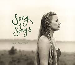 Foto van Song of songs - cd (7442919516570)