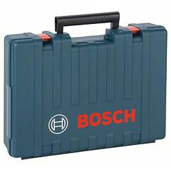 Foto van Bosch accessories bosch 2605438619 machinekoffer kunststof blauw (l x b x h) 480 x 360 x 131 mm