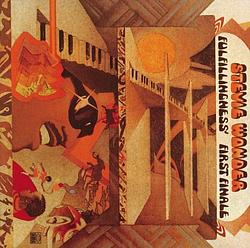 Foto van Fulfillingness first - cd (0601215735628)