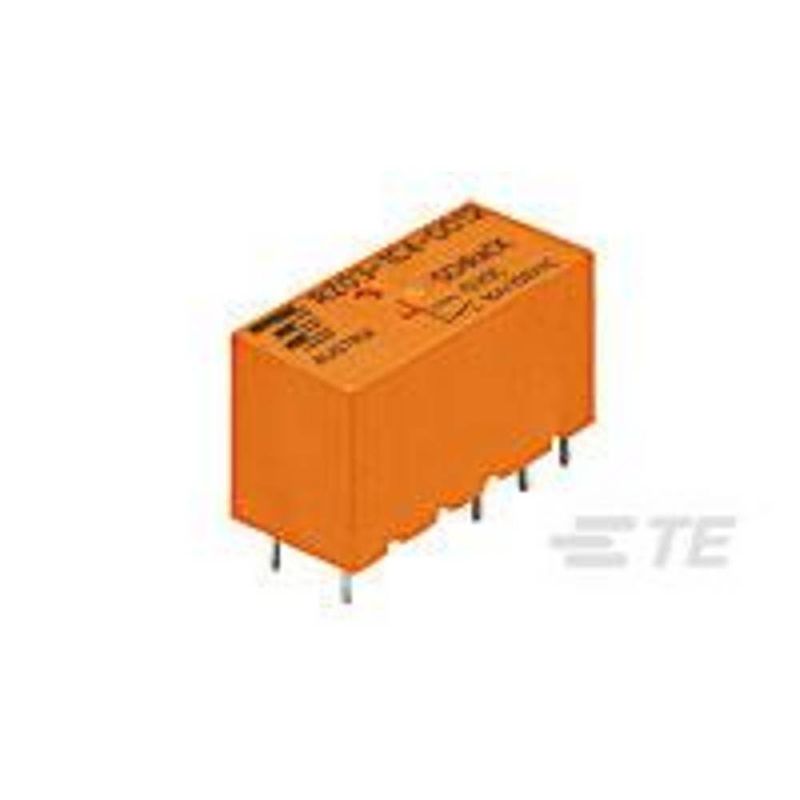 Foto van Te connectivity te amp relay rz-series carton 1 stuk(s)