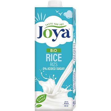 Foto van Joya rijst organic 1l bij jumbo