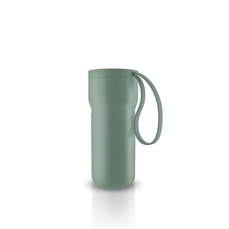 Foto van Thermosbeker, 350 ml, faded groen - eva solo nordic kitchen