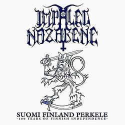 Foto van Suomi finland perkele - cd (3663663002568)