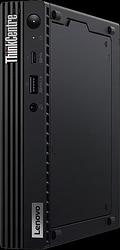 Foto van Lenovo thinkcentre m75q gen2 tiny - 11jn000cmh