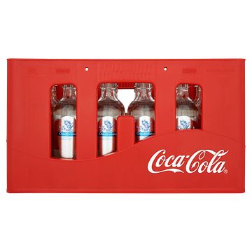 Foto van Chaudfontaine natuurlijk mineraalwater 24 x 250 ml glazen fles bij jumbo