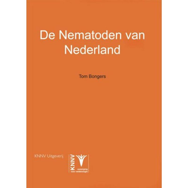 Foto van Nematoden van nederland