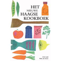 Foto van Het nieuwe haagse kookboek