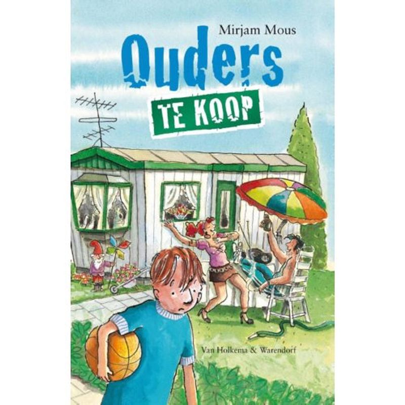 Foto van Ouders te koop