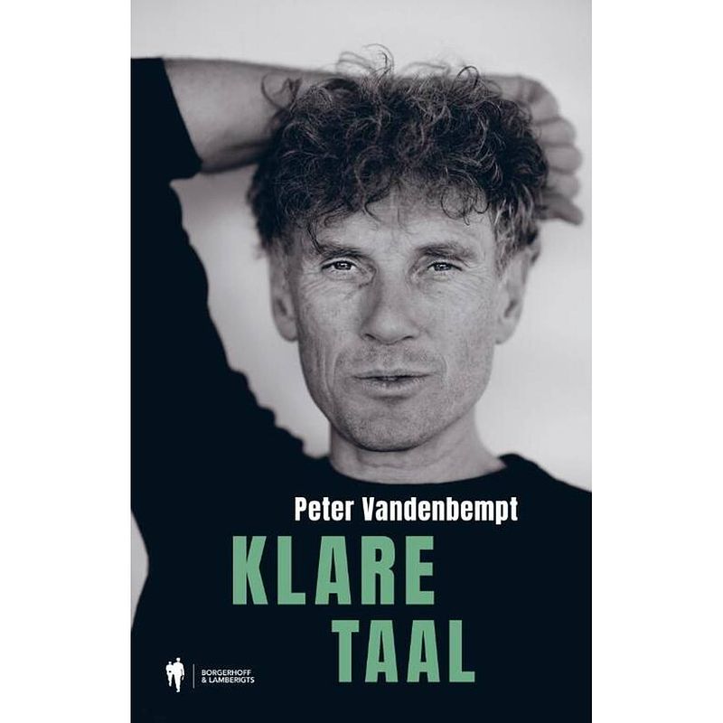 Foto van Klare taal