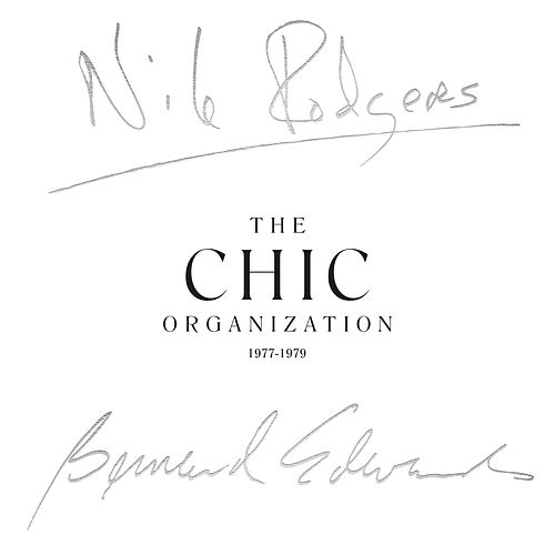 Foto van The chic organization 's77-'s79 - cd (0603497855094)