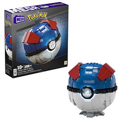 Foto van Mega pokémon jumbo grote bal