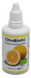 Foto van Be-life citrobiotic pompelmoesextract