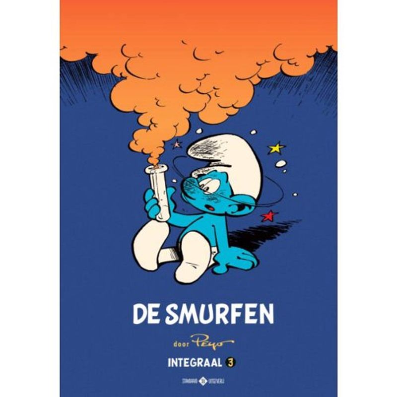 Foto van Integraal - de smurfen