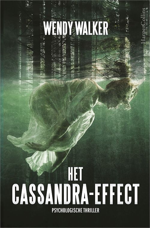 Foto van Het cassandra-effect - wendy walker - ebook