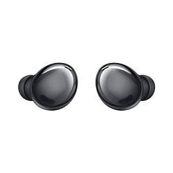 Foto van Samsung galaxy buds pro zwart