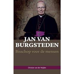 Foto van Jan van burgsteden