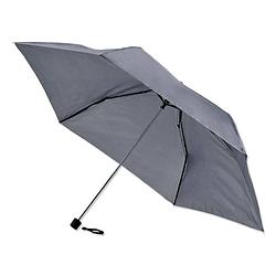 Foto van Opvouwbaar - automatic paraplu - stevig paraplu - ø 110 cm - zwart