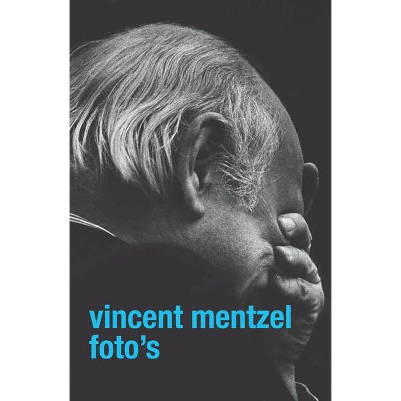 Foto van Vincent mentzel. foto's