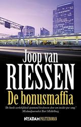 Foto van De bonusmaffia - joop van riessen - ebook (9789046810965)