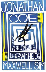 Foto van De afschuwelijke eenzaamheid van maxwell sim - jonathan coe - ebook (9789023443414)