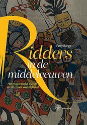 Foto van Ridders in de middeleeuwen - petty bange - ebook (9789462496187)