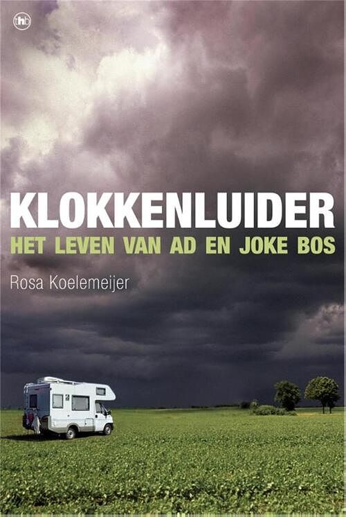 Foto van Klokkenluider - rosa koelemeijer - ebook (9789044332193)