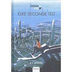 Foto van Elke seconde telt - ocean city