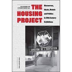 Foto van The housing project