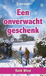 Foto van Een onverwacht geschenk - ruth wind - ebook