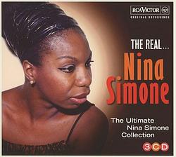 Foto van The real... nina simone (3 cd) - cd (0888837781923)