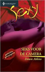 Foto van Seks voor de camera - dawn atkins - ebook