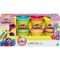 Foto van Play-doh - sparkle compound collection